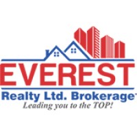 EVEREST REALTY LIMITED (Brokerage) logo, EVEREST REALTY LIMITED (Brokerage) contact details