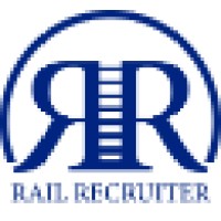 Rail Recruiter Ltd logo, Rail Recruiter Ltd contact details