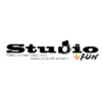 Studio4Fun logo, Studio4Fun contact details