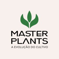 Master Plants logo, Master Plants contact details