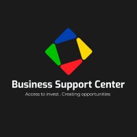 Business Support Center logo, Business Support Center contact details