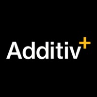 Additiv+ logo, Additiv+ contact details