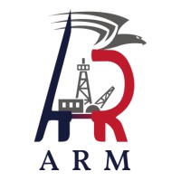 ARM GROUP logo, ARM GROUP contact details