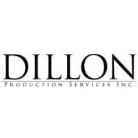 DILLON PRODUCTION SERVICES logo, DILLON PRODUCTION SERVICES contact details