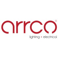 Arrco Lighting & Electrical logo, Arrco Lighting & Electrical contact details