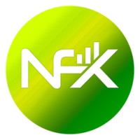 NiclaxFX logo, NiclaxFX contact details