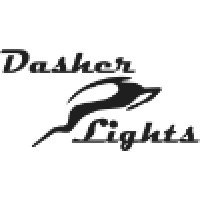 Dasher Lights logo, Dasher Lights contact details