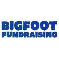 Bigfoot Fundraising logo, Bigfoot Fundraising contact details