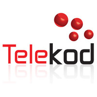 Telekod logo, Telekod contact details