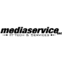 Mediaservice snc logo, Mediaservice snc contact details