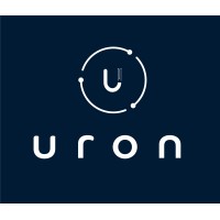 UronIT logo, UronIT contact details