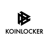 Koinlocker logo, Koinlocker contact details