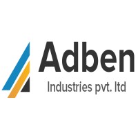 Adben Industries Pvt. Ltd logo, Adben Industries Pvt. Ltd contact details