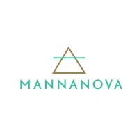 MannaNova Solutions logo, MannaNova Solutions contact details