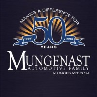 Mungenast Automotive Family logo, Mungenast Automotive Family contact details