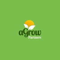 Agrow Partners logo, Agrow Partners contact details