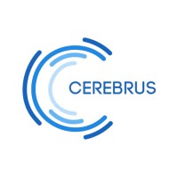 Cerebrus logo, Cerebrus contact details