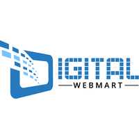 Digital Web Mart logo, Digital Web Mart contact details