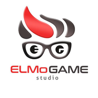 ElmoGame Game Studio logo, ElmoGame Game Studio contact details