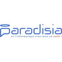 Paradisia logo, Paradisia contact details