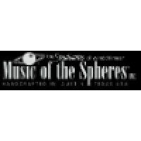 Music of the Spheres logo, Music of the Spheres contact details