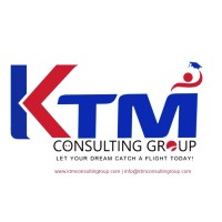 KTM CONSULTING DARWIN logo, KTM CONSULTING DARWIN contact details