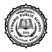 Dynamic Public School logo, Dynamic Public School contact details