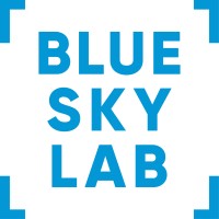 Blue Sky Lab logo, Blue Sky Lab contact details