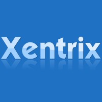 Xentrix logo, Xentrix contact details