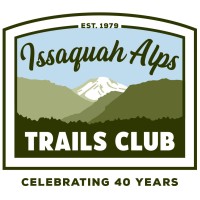 Issaquah Alps Trails Club logo, Issaquah Alps Trails Club contact details