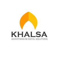 Khalsa Advertising & Digital Solutions logo, Khalsa Advertising & Digital Solutions contact details