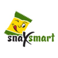 Snaxsmart logo, Snaxsmart contact details