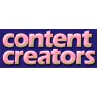 Content Creators logo, Content Creators contact details