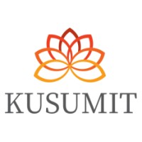 KUSUMIT logo, KUSUMIT contact details