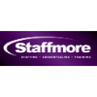 Staffmore logo, Staffmore contact details