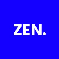 ZEN Marketing logo, ZEN Marketing contact details