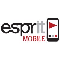 Esprit Mobile logo, Esprit Mobile contact details