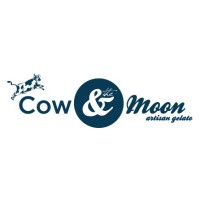 Cow & The Moon logo, Cow & The Moon contact details