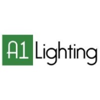 A1 Lighting Inc. logo, A1 Lighting Inc. contact details