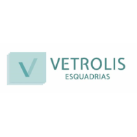 Vetrolis Esquadrias logo, Vetrolis Esquadrias contact details