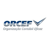 Orcef Organização Contábil Eficaz logo, Orcef Organização Contábil Eficaz contact details