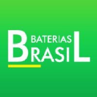 Baterias Brasil logo, Baterias Brasil contact details