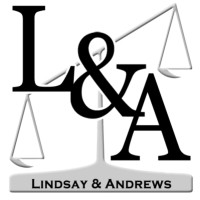 Lindsay and Andrews logo, Lindsay and Andrews contact details