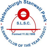 Helensburgh-Stanwell Park Surf Life Saving Club logo, Helensburgh-Stanwell Park Surf Life Saving Club contact details