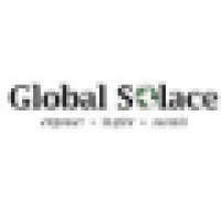 Global Solace Inc. logo, Global Solace Inc. contact details