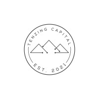 Tenzing Capital Ventures logo, Tenzing Capital Ventures contact details