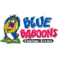 Blue Baboons Funtime Events, Inc. logo, Blue Baboons Funtime Events, Inc. contact details