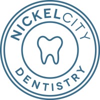 Nickel City Dentistry logo, Nickel City Dentistry contact details