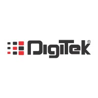 Digitek logo, Digitek contact details