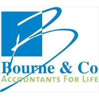 Bourne & Co. logo, Bourne & Co. contact details